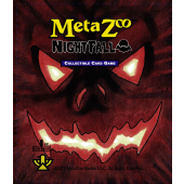 MetaZoo Nightfall 1st Edition Spell Book 