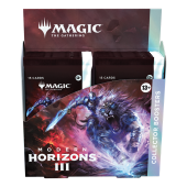 Magic the Gathering Modern Horizons 3 Collector Booster Box