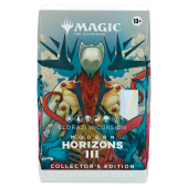 Magic the Gathering Modern Horizons 3 Collector Commander (Set of 4 Collector Commander)
