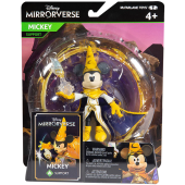 Disney 5in1 Mirrorverse Mickey Mouse Figure