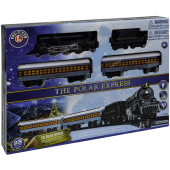 Lionel Polar Express Mini Train Set