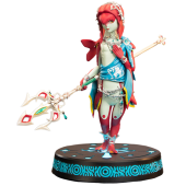 Zelda Breath Of The Wild Mipha Collector's Edition (First 4 Figures)
