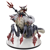 D&D Icons Miska The Wolf-Spider Boxed Mini