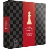 Chess - Luxury Edition