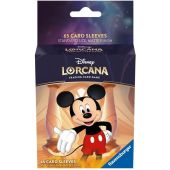Disney Lorcana Sleeves Set 1 - Mickey Mouse