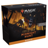 Magic the Gathering Innistrad Midnight Hunt Bundle