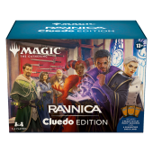 Magic the Gathering Murders at Karlov Manor Ravnica Clue Edition