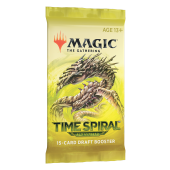 Magic the Gathering Time Spiral Remastered Booster Pack