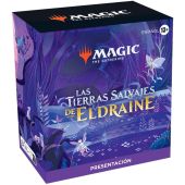 Magic the Gathering Wilds of Eldraine Pre-Release Pack