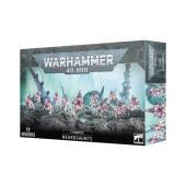 Warhammer 40,000: Tyranids Neurogaunts