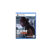 The Last Of Us Part 2 Remastered - PS5