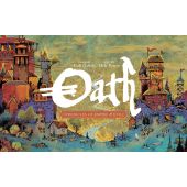 Oath Chronicles Of Empire And Exile - Board Game