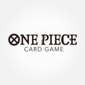 One Piece TCG Sleeves Set 5 (Set of 4)
