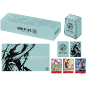One Piece Japanese 1st Anniversary Set