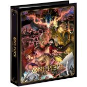 One Piece Card Game 9Pkt Binder Set Original Version Binder