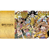 One Piece Playmat Limited Edition Volume 1