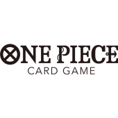 One Piece TCG Sleeves Set 7 Assorted