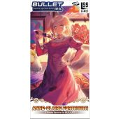 Bullet Anne-Claire Forthwith Promo - Board Game