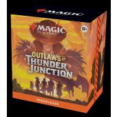 Magic the Gathering Outlaws of Thunder Junction Pre-release Pack