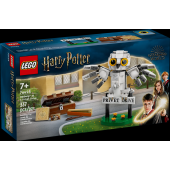 Lego Harry Potter: Hedwig™ At 4 Privet Drive