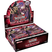 YuGiOh Phantom Nightmare Booster box