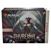 Magic the Gathering Phyrexia All Will Be One - Bundle