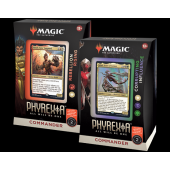 Magic the Gathering Phyrexia All Will Be One - Commander Set Of 2