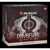 Magic the Gathering Phyrexia All Will Be One - Pre-release Pack