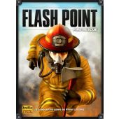 Flash Point Fire Rescue 2Nd Edition - Board Game