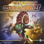 Cosmic Encounter - Board Game