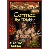 Red Dragon Inn: Allies Cormac - Board Game