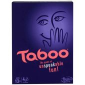 Taboo (Refresh) - Board Game