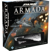 Star Wars Armada - Board Game