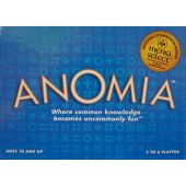 Anomia - Board Game