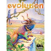 Evolution - Board Game