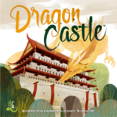 Dragon Castle - Board Game