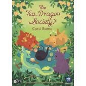 The Tea Dragon Society Card Game - Board Game