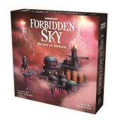 Forbidden Sky - Board Game