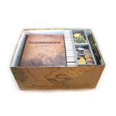 Folded Space Game Inserts: Gloomhaven