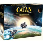 Catan: Starfarers - Board Game