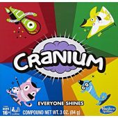 Cranium  - Board Game
