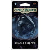Arkham Horror: The Card Game - Dark Side of the Moon: Mythos Pack - Board Game