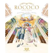 Rococo Deluxe - Board Game