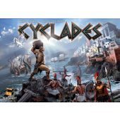 Cyclades - Board Game