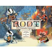 Root The Marauder Expansion - Board Game