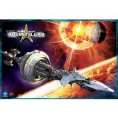 Starship Interstellar - Board Game