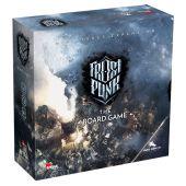 Frostpunk: Miniatures Expansion  - Board Game