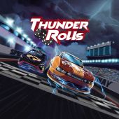 Thunder Rolls - Board Game