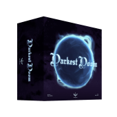 Darkest Doom - Board Game