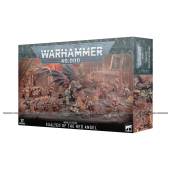  Warhammer 40,000: World Eaters Exalted of the Red Angel